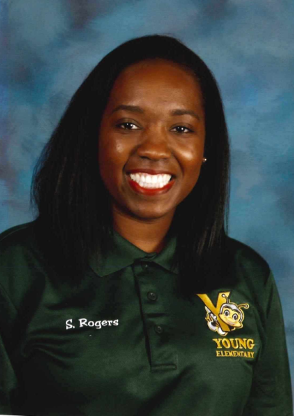 Selene Rogers